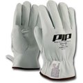 Pip PIP Top Grain Goatskin Leather Protector For Novax Gloves, Slip On, Size 10 148-1000/10
